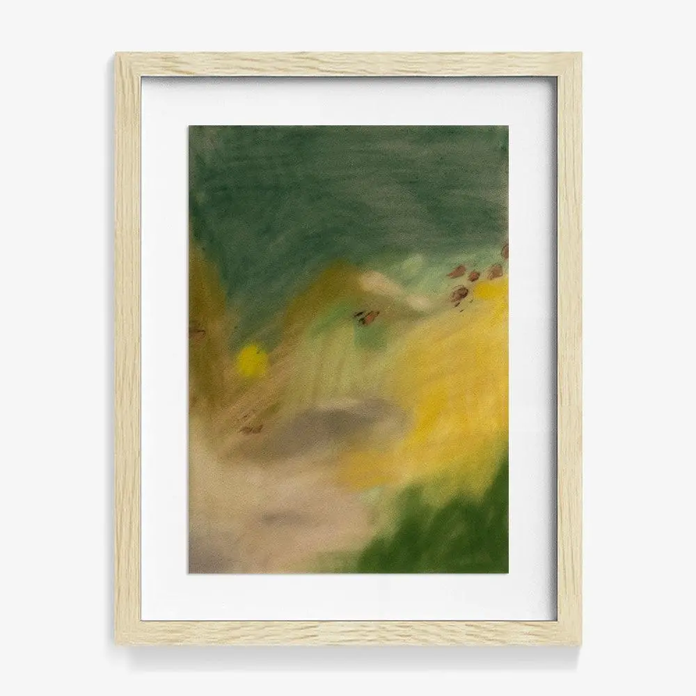 The Passing Of Time 2