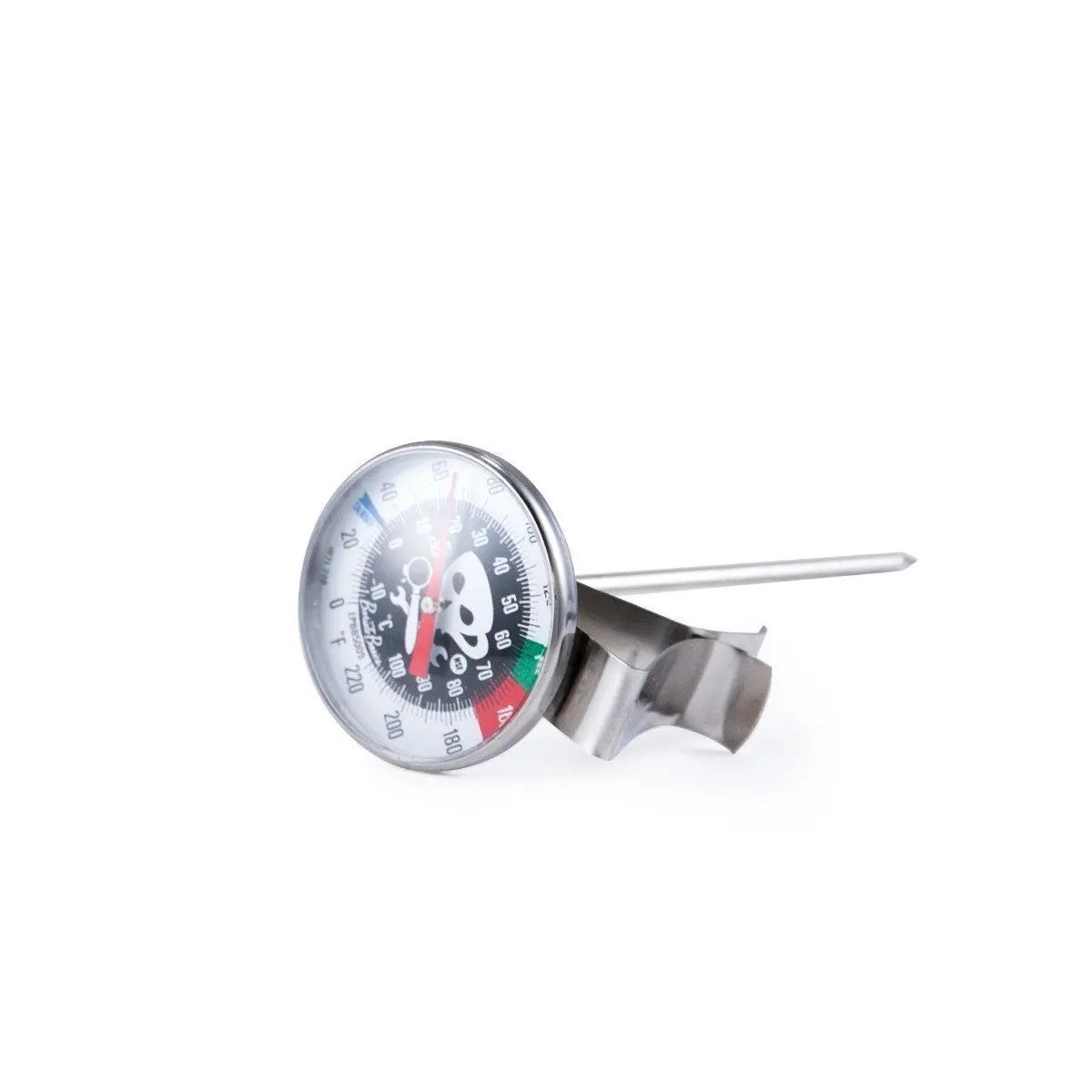 Barista Basics 5" Steaming Thermometer 1