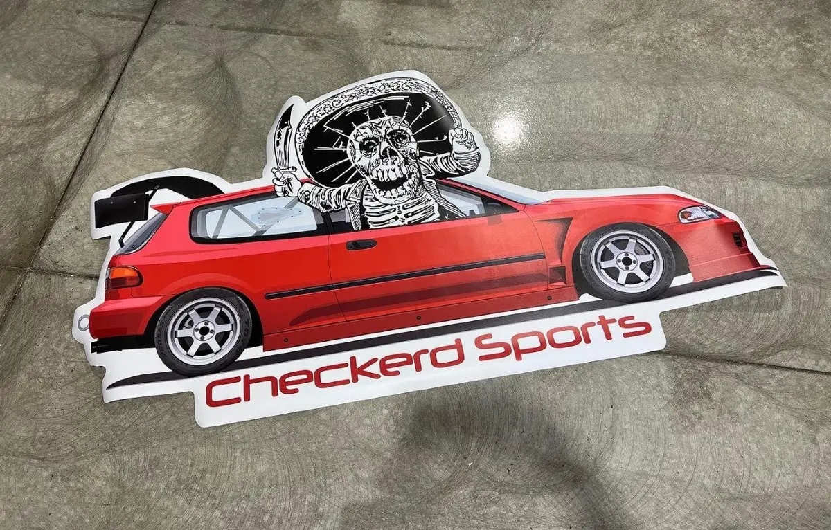 Cs Eg4 Calavera Wall Graphics 1