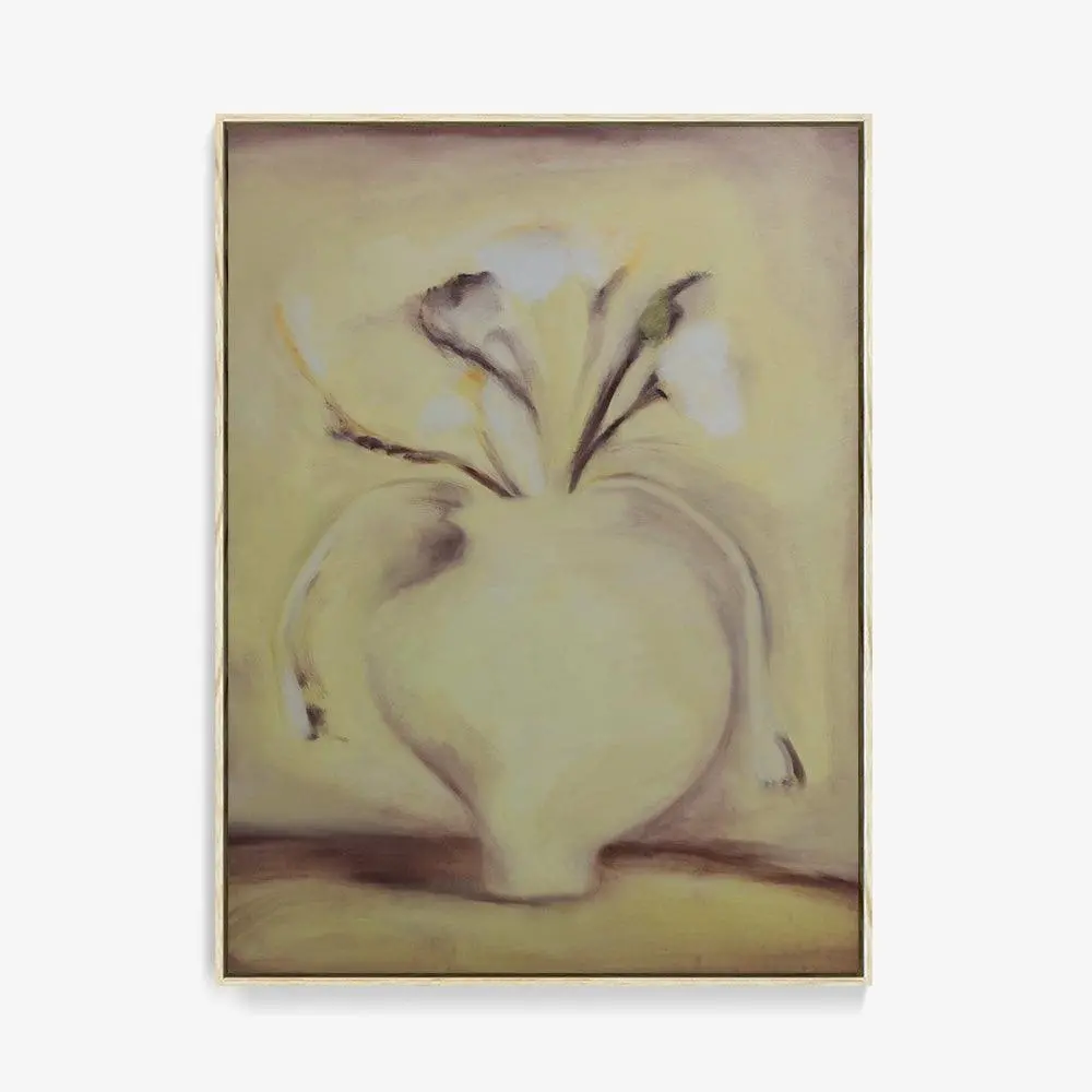 Still Life Xviii 1