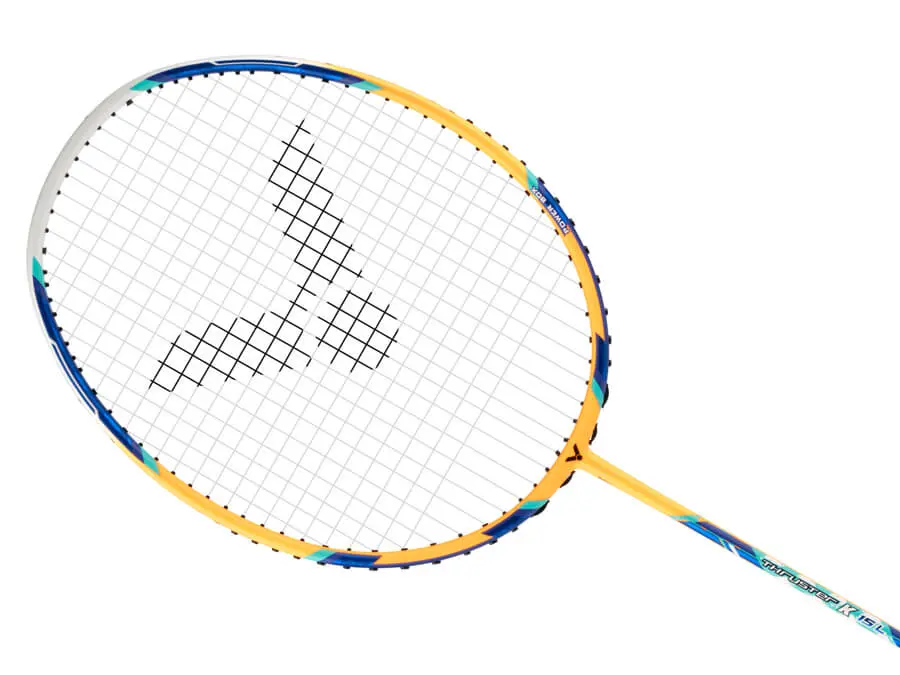 Victor Thruster K 15 Light Badminton Racket 1