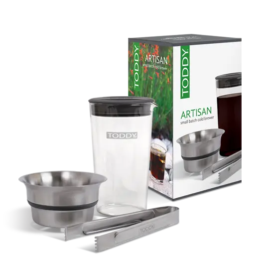 Toddy® Artisan Brewer 1