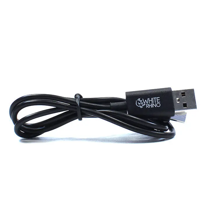 Torrid Enail Usb Charger 1