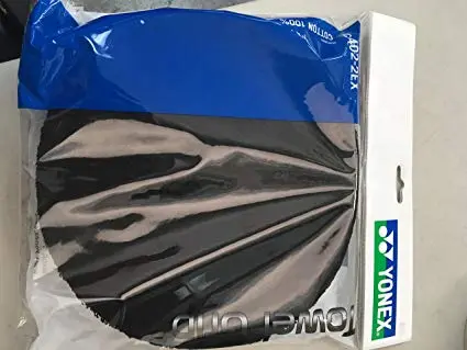 Yonex Ac402-2Ex Badminton Towel Grip Roll (100% Cotton) 1