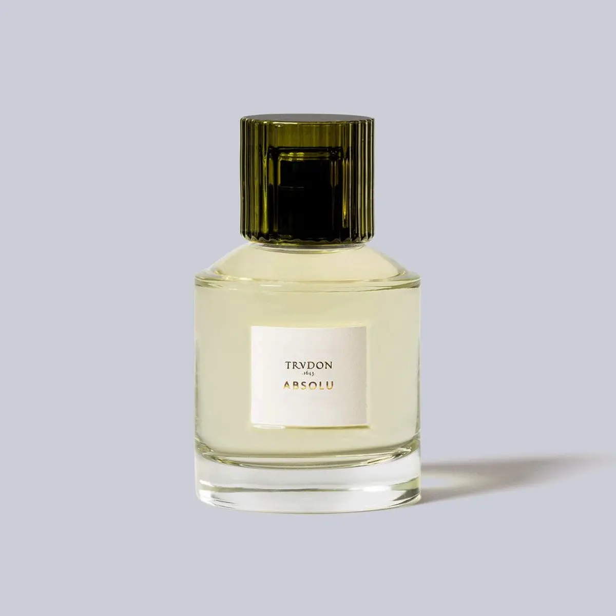 Trudon Absolu Eau De Parfum 100Ml 1