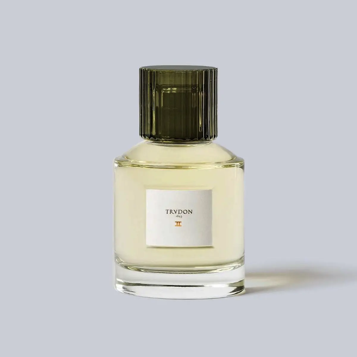 Trudon Deux Eau De Parfum 100Ml 1