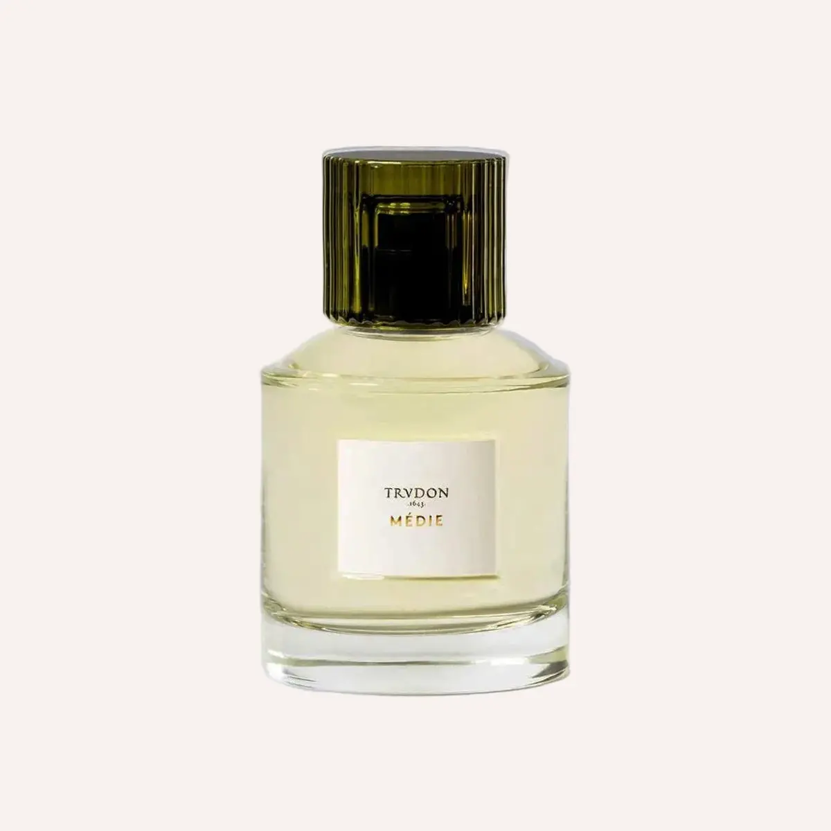 Trudon Médie Eau De Parfum 100Ml 1