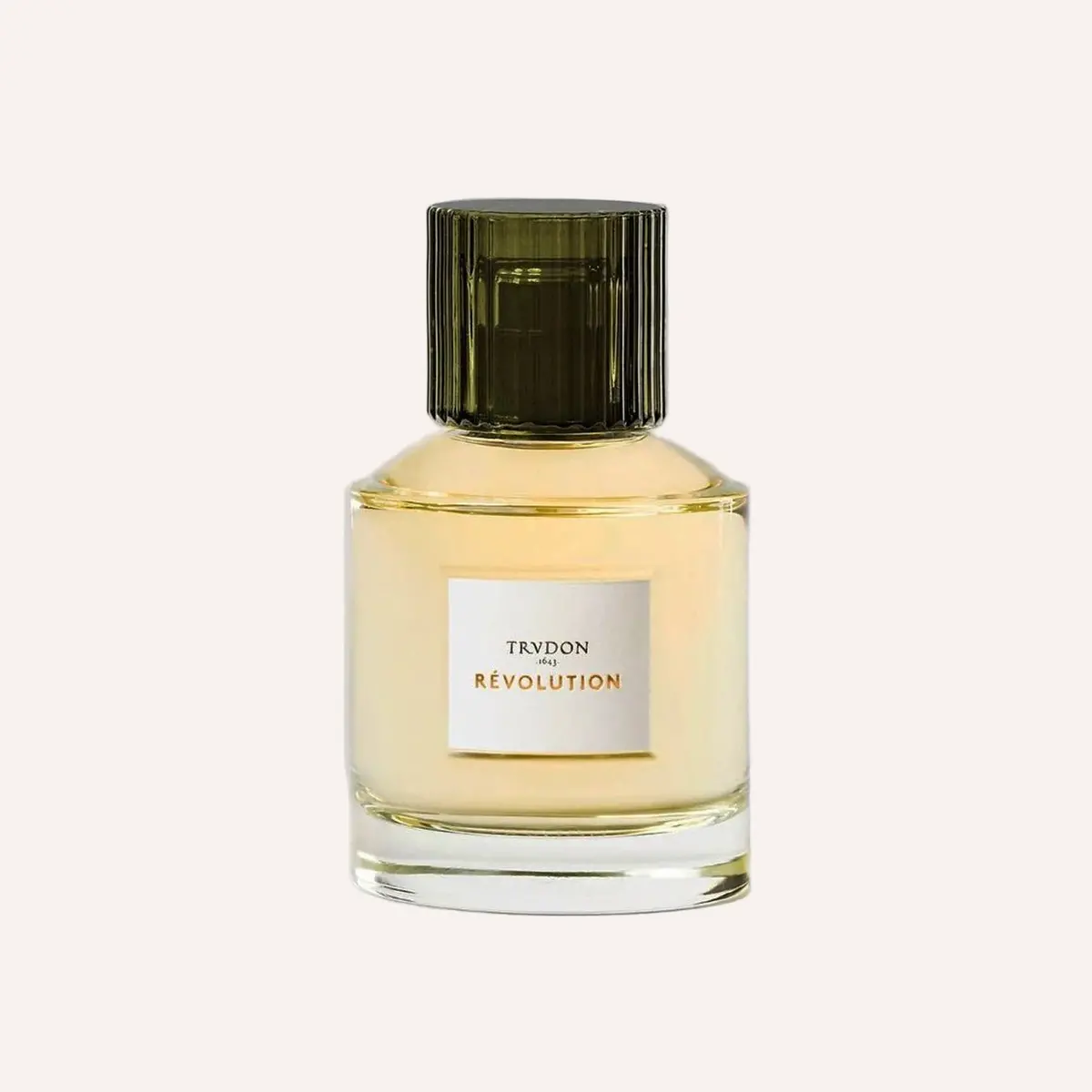 Trudon Révolution Eau De Parfum 100Ml 1