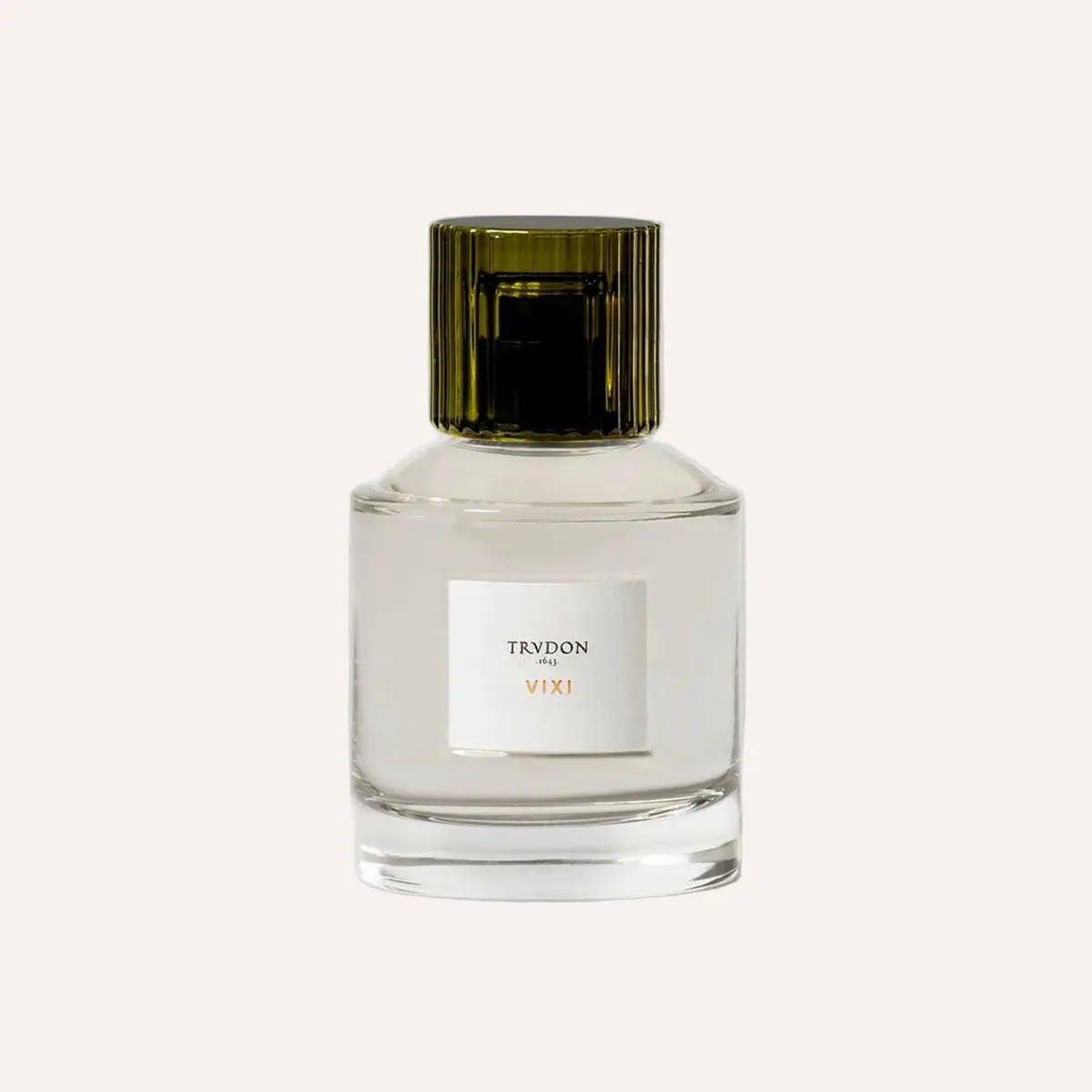 Trudon Vixi Eau De Parfum 100Ml 1