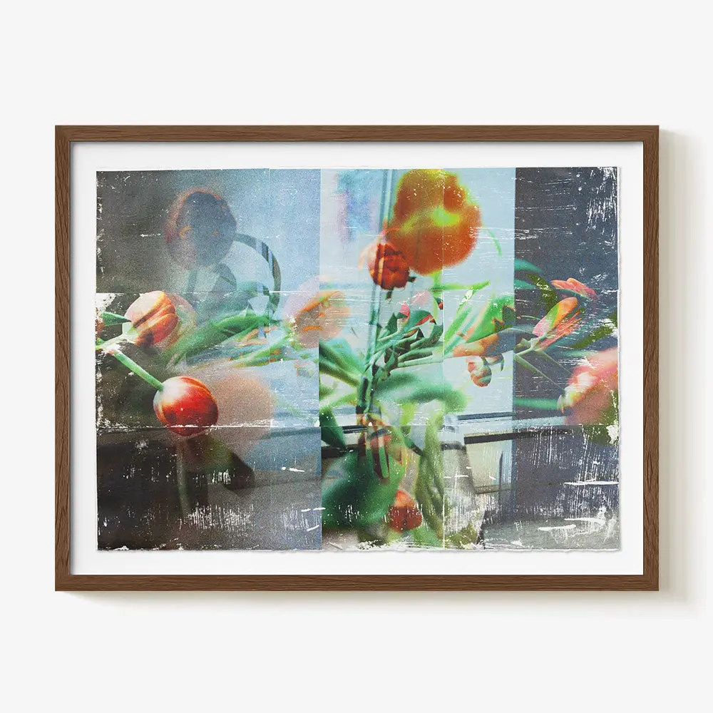 Tulip _ Study. 03 3