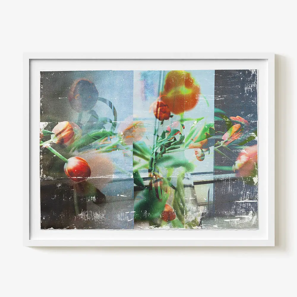 Tulip _ Study. 03 1