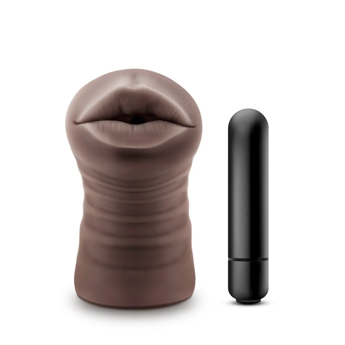 Enlust - Krystal - Vibrating Stroker 1