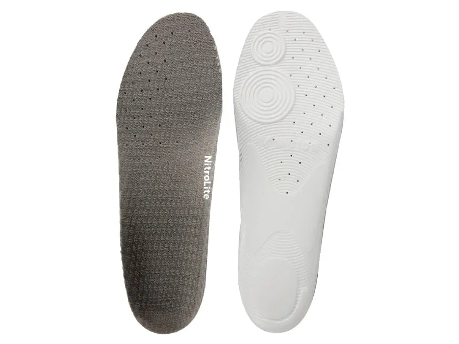 Victor Vt-Xd Nitrolite Regular Arch Badminton Shoe Insoles 1