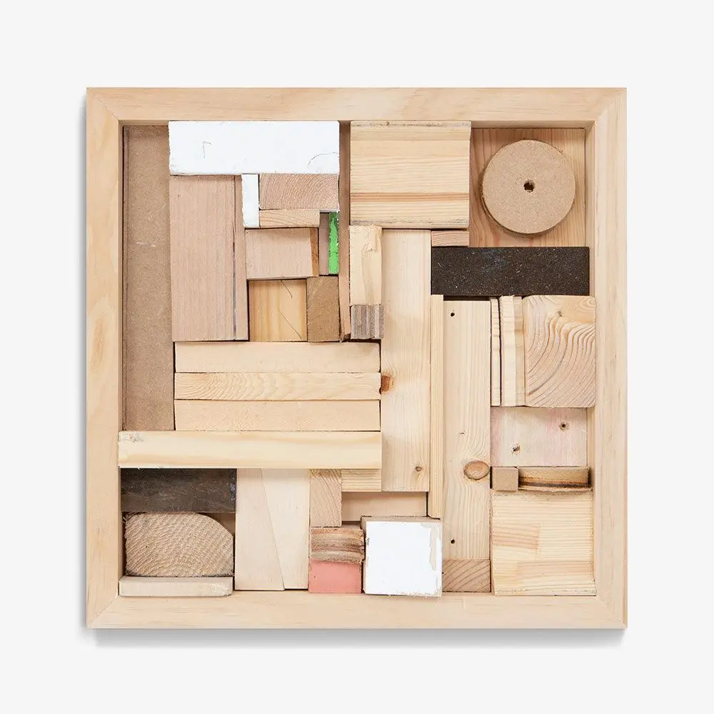 Waste Management (All Of My Off Cuts Ii) 1