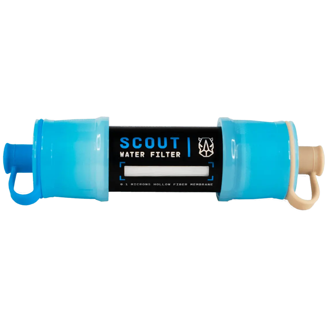 Scout Water Filter 1
