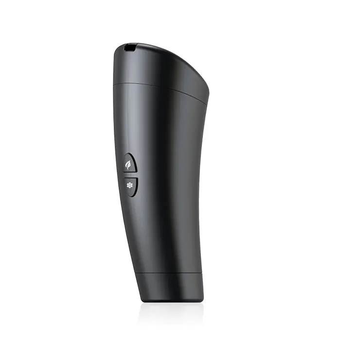 Wave Dual Vaporizer 1