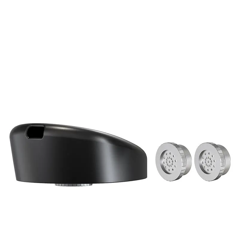 Wave Vaporizer Mouthpiece + 2 Screens 1