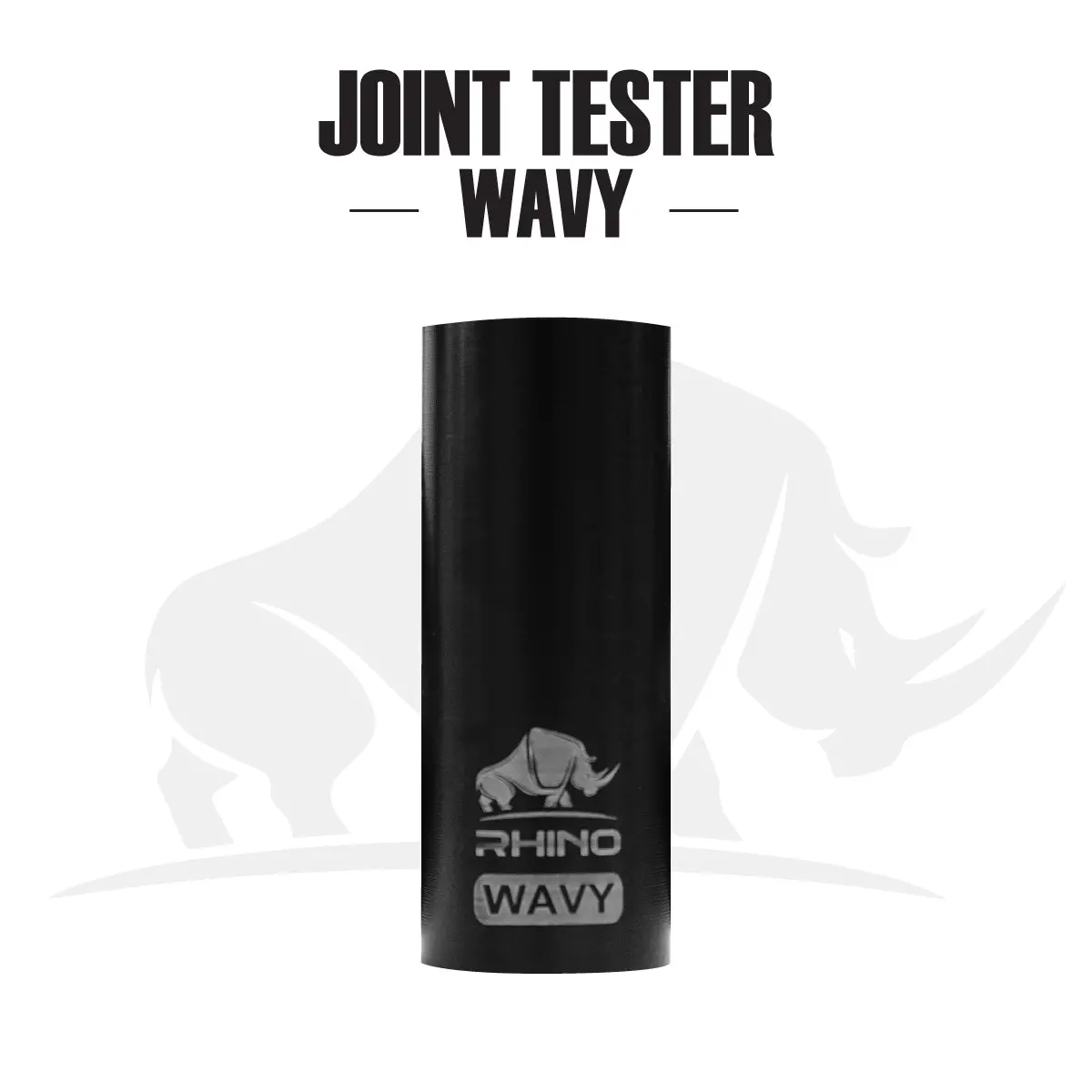 Rhino Billiards Joint Tester Wavy 1