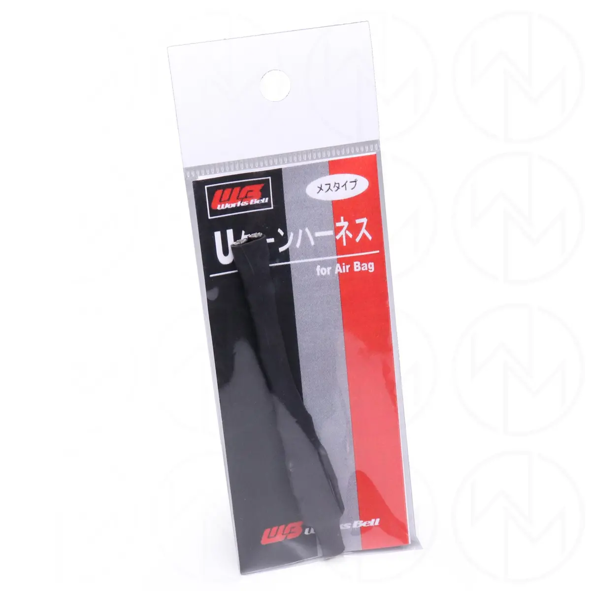 Works Bell U Turn Harness / Air Bag Light Srs Fix - Female 1