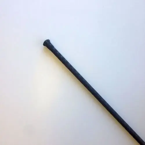 Weta Carbon Tiller Extension 1