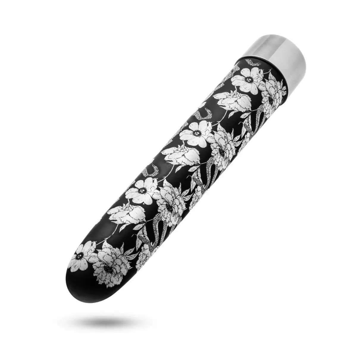 The Collection - Eden - 7 Inch Rechargeable Vibe 1
