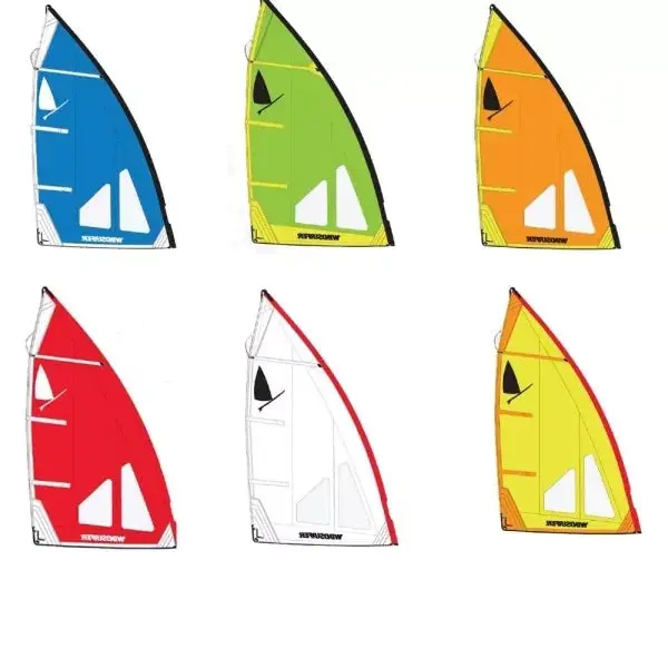 Windsurfer Lt Rig 5.7 1