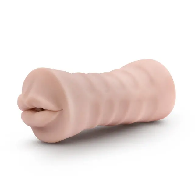 Enlust - Nicole - Vibrating Stroker 1