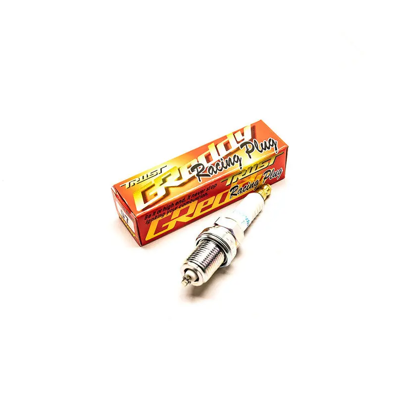 Greddy Iridium Tune Jis#7 Spark Plug 1
