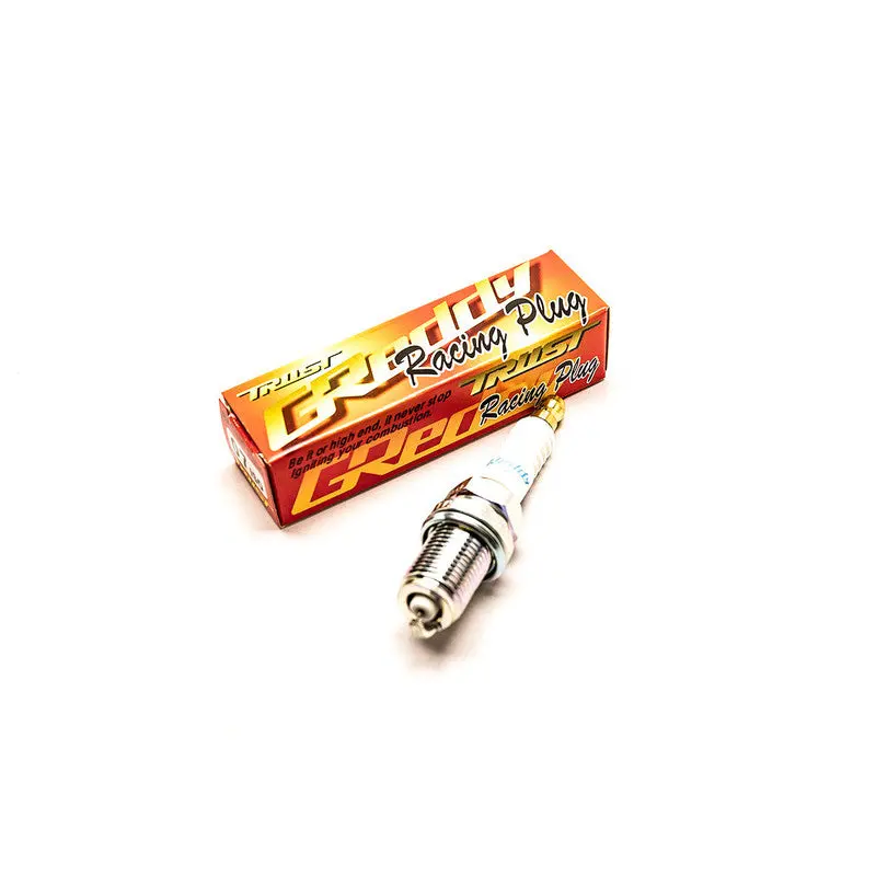 Greddy Iridium Tune Iso#7 Spark Plug 1