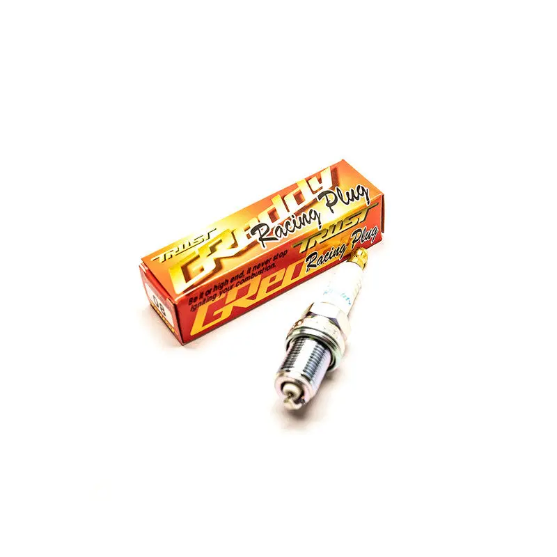 Greddy Iridium Tune Jis#8 Spark Plug 1