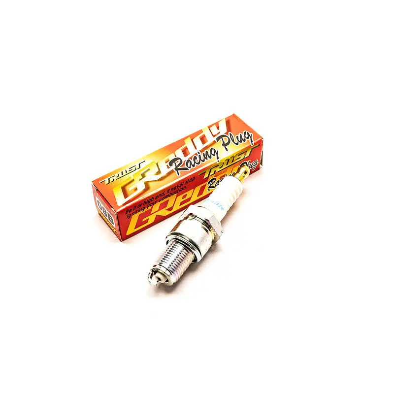 Greddy Iridium Tune B-8 (Evo) Spark Plug 1