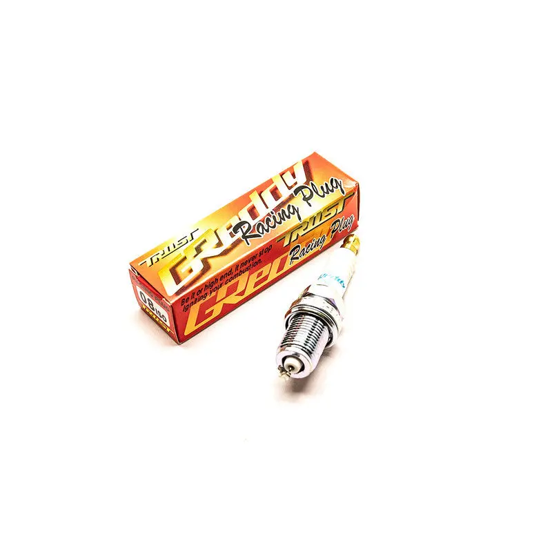 Greddy Iridium Tune Iso#8 Spark Plug 1