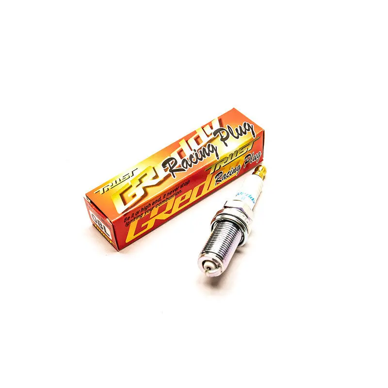 Greddy Iridium Tune L-8 Spark Plug 1