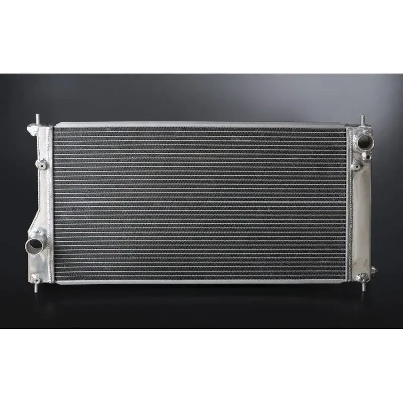 Greddy Tw-R Aluminum Radiator For Toyota Jzx100 1