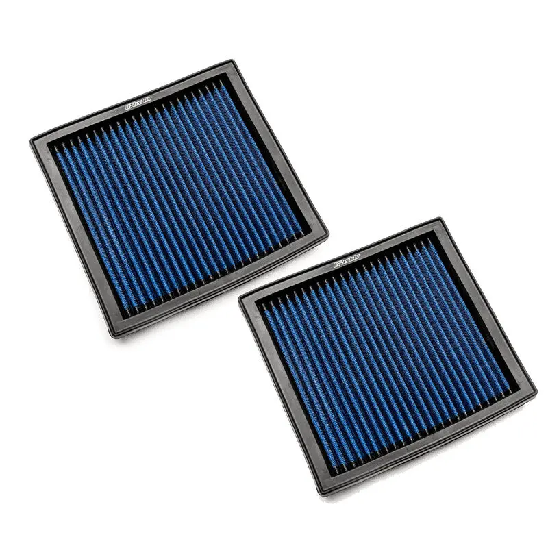 Greddy Airinx-Gt Air Filters For Nissan 350Z (313 Bhp, Vq35hr) 1