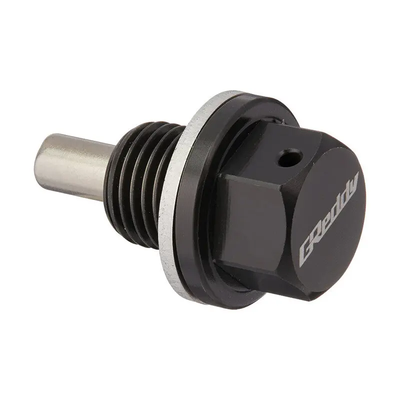 Greddy Md-01 Magnetic Sump Plug M12x1.25 (Toyota, Nissan, Daihatsu) 1