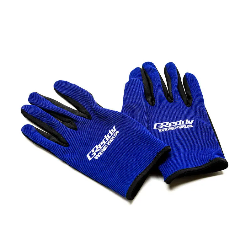 Greddy Mechanics Gloves 1