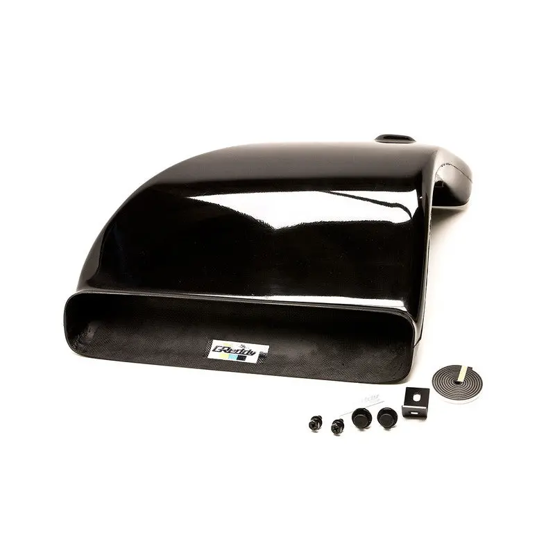 Greddy Large Intake Snorkel For Gt86 & Brz 1