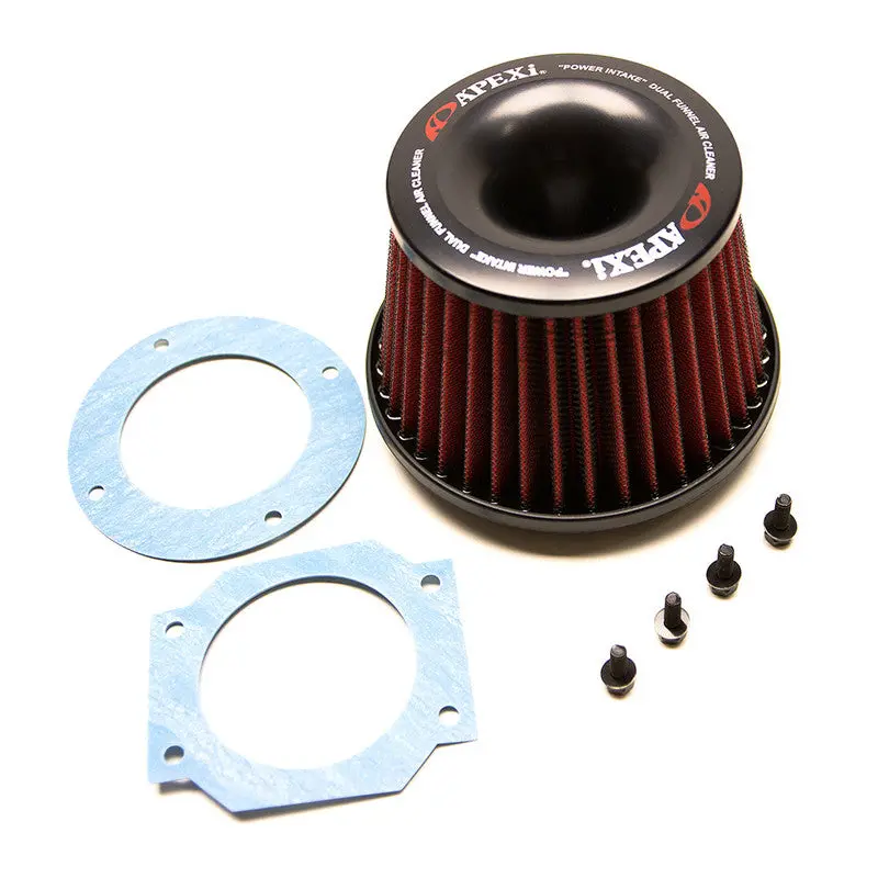 Apexi Power Intake Induction Kit 1
