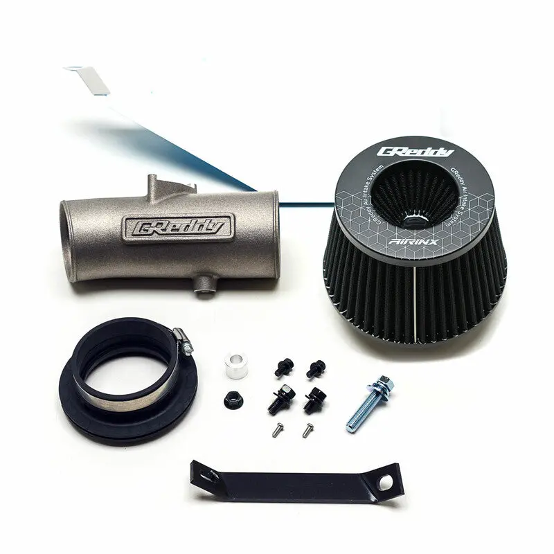 Greddy Gracer Direct Intake For Subaru Brz 1