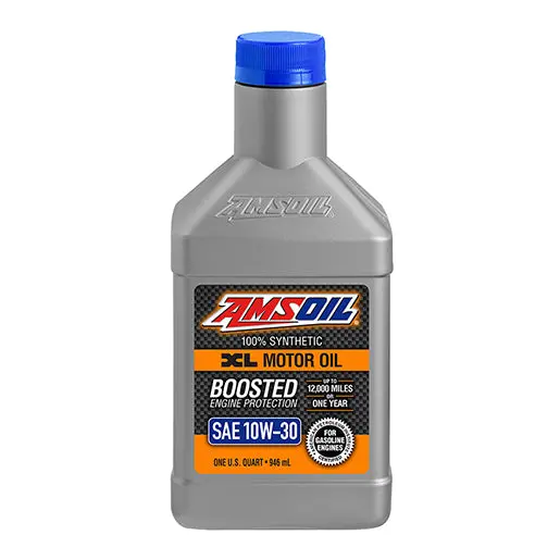Xltqt Lubricante Full Sintético Marca Amsoil Viscosidad 10W30 1
