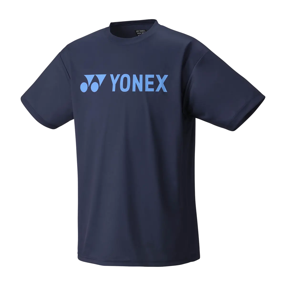 Yonex Practice Unisex T-Shirt Ym0046 (Indigo Marine) 1