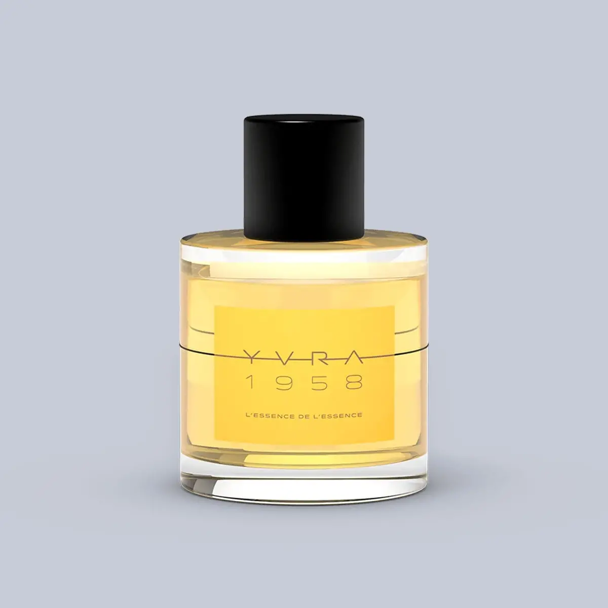 Yvra 1958 L'essence De L'essence Eau De Parfum 100Ml 1