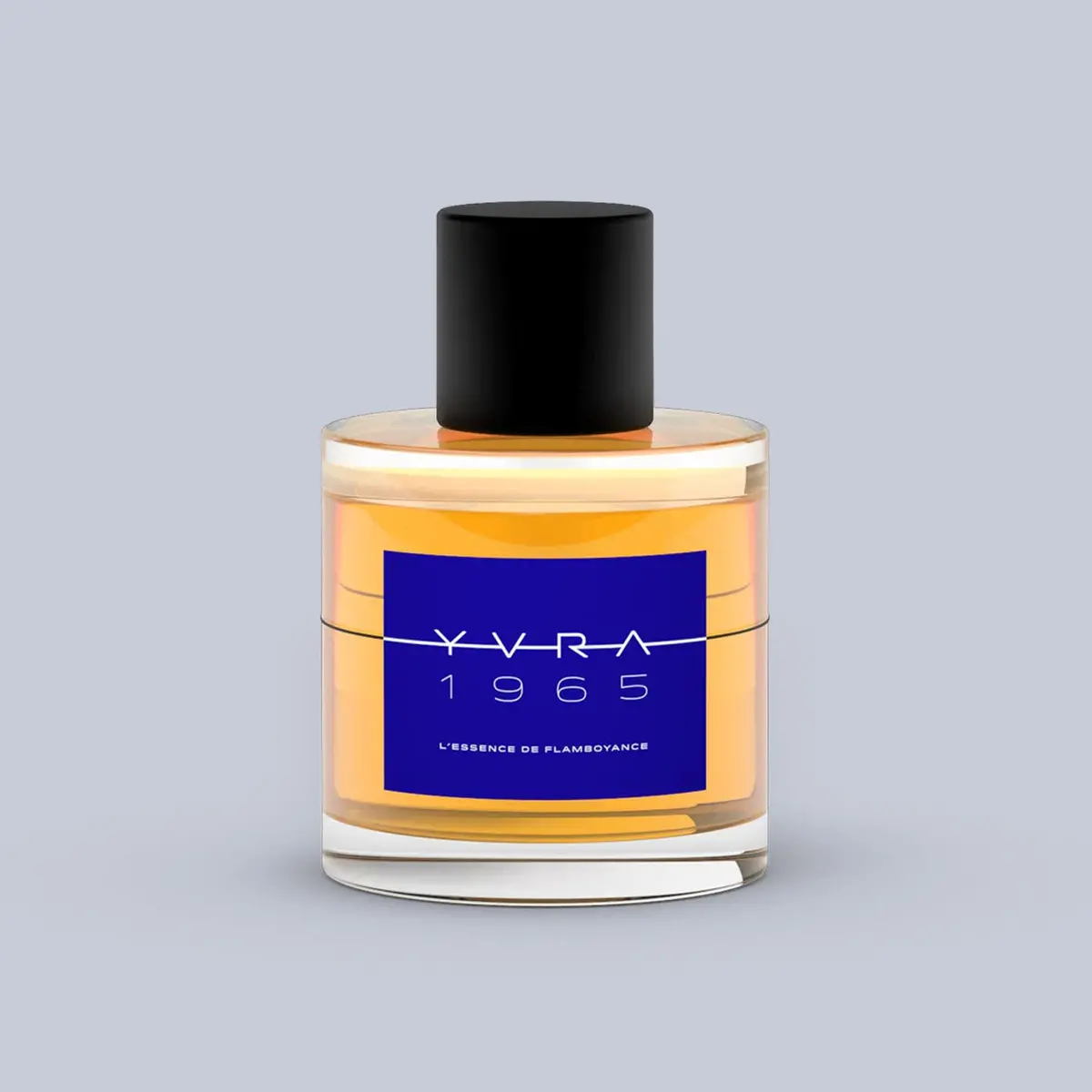 Yvra 1965 L'essence De Flamboyance Eau De Parfum 100Ml 1