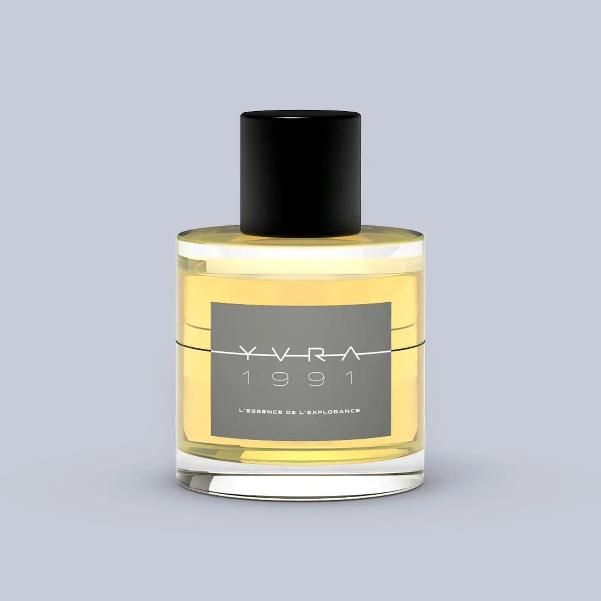 Yvra 1991 L'essence De L'explorance Eau De Parfum 100Ml 1