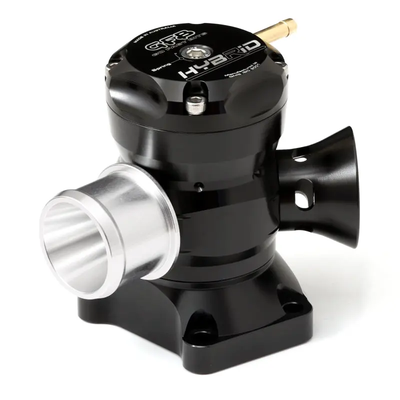 Gfb Hybrid Tms Dual Port Hyundai/Kia 2.5T 1