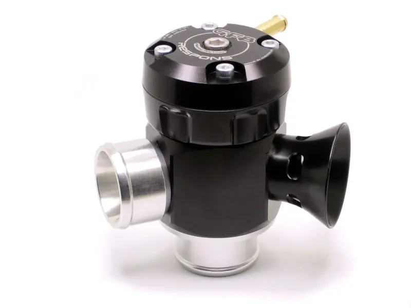 Gfb Mitsubishi Evo 1-10 Tms Respons Blow Off Valve Kit 1