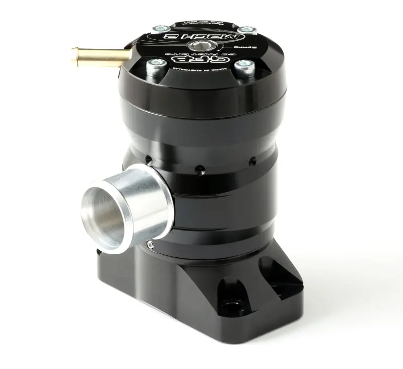 Gfb Mach 2 Tms Recirculating Diverter Valve - 2017+ Hyundai I30n 2.0T 1